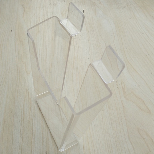 亚克力盒子纯折弯